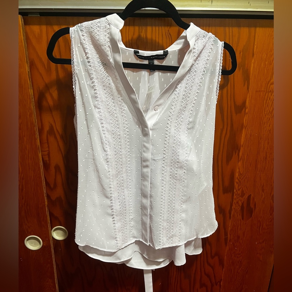 WHBM NWT top